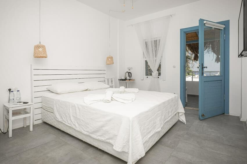 Bodrum Misket Hotel +16