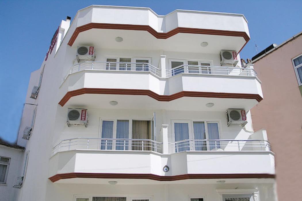Pegasus Motel