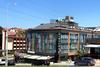 Continent Luxury Suites Sakarya Continent Luxury Suites Sakarya