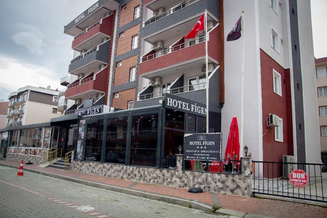 Figen Hotel Figen Hotel