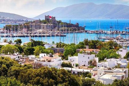 Bodrum Fırsat Oteli