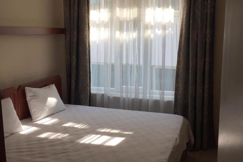 Çakabey Hotel