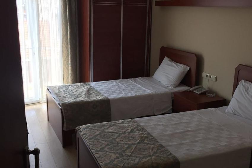 Çakabey Hotel