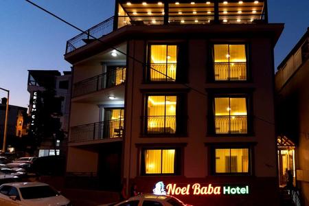 Noel Baba Hotel