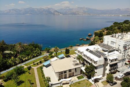 Inn Antalia Hotel