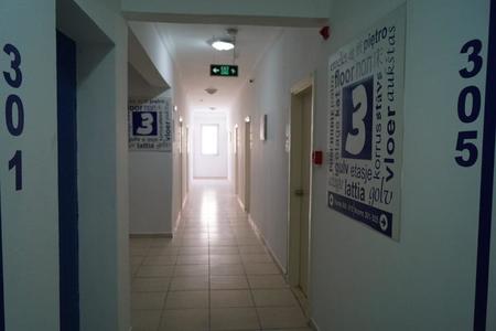 Maldives Beach Hotel