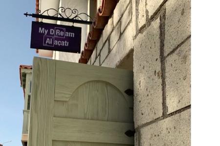 My Dream Alaçatı