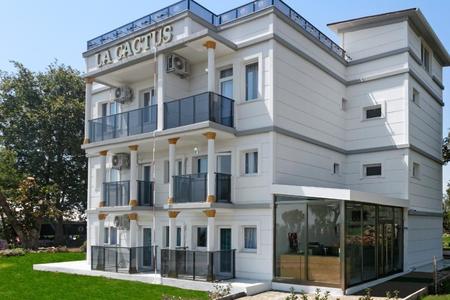 La Cactus Butik Otel