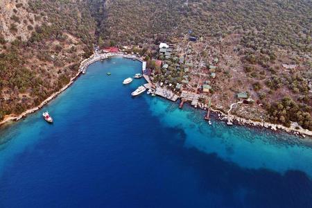 Kaş History Limanağzı