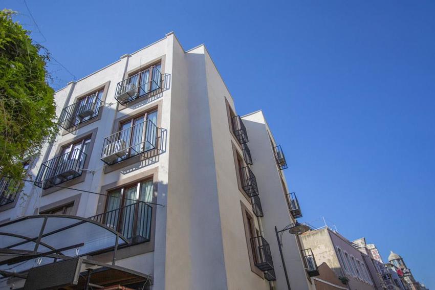 Kale 17 Hotel
