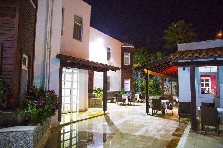 Bodrum Marma Otel
