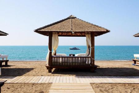 Belekte 5* Her Şey Dahil Yaz Fırsatları