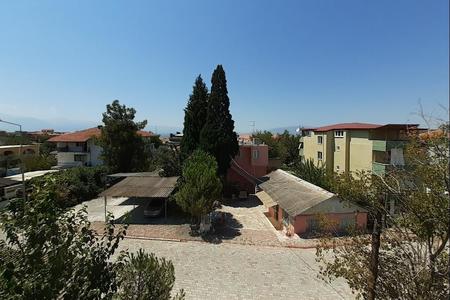 Sapmaz Pansiyon Pamukkale