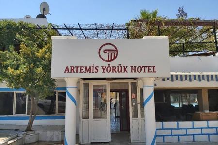 Artemis Yörük Otel