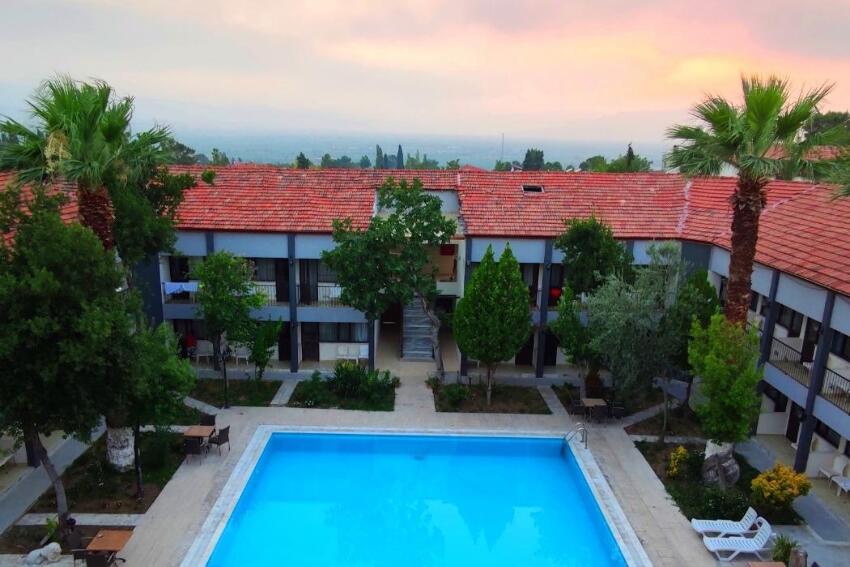 Artemis Yörük Otel