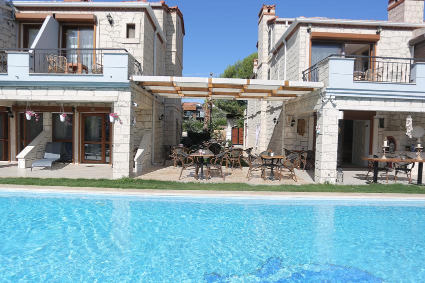 Fizzio Alaçatı Hotel