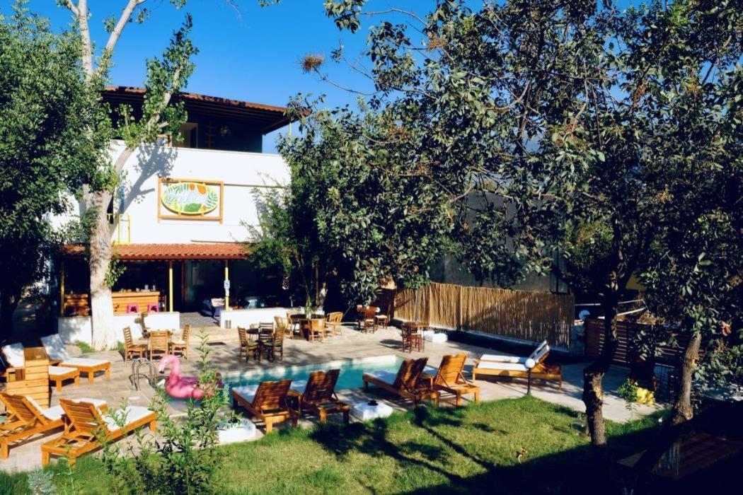 11 Oda Boutique Pansiyon (+12 Adult Only) 11 Oda Boutique Pansiyon (+12 Adult Only)