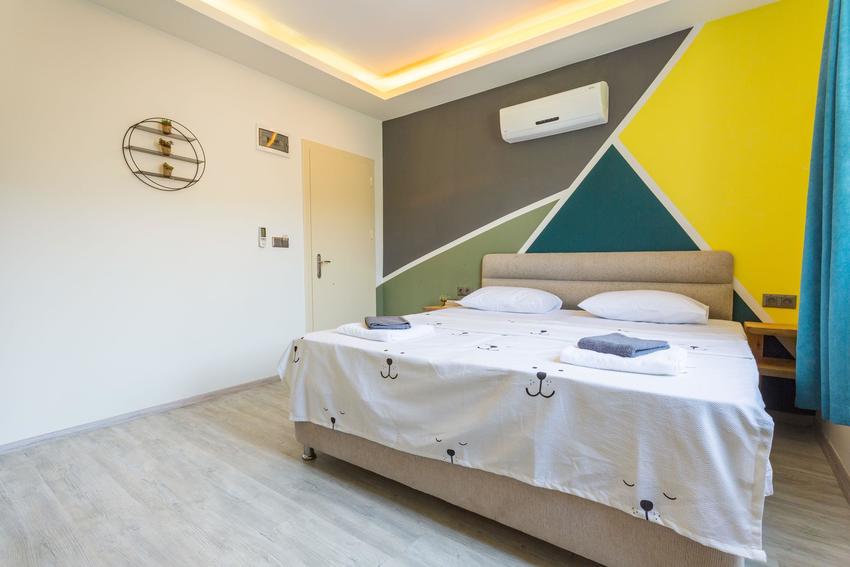 11 Oda Boutique Pansiyon (+12 Adult Only)