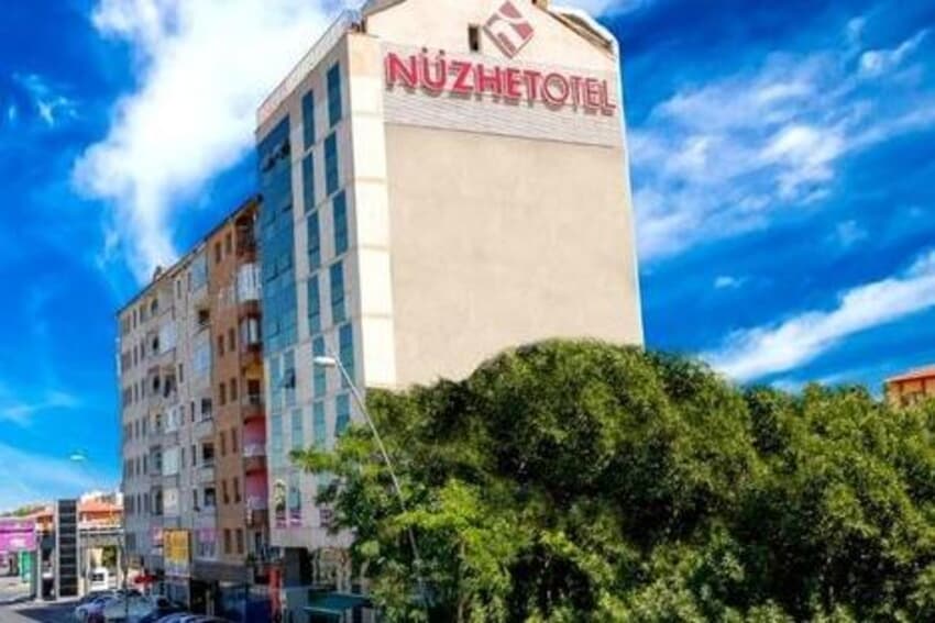 Nuzhet Otel