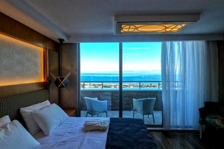 The Green Park Hotels Sinop