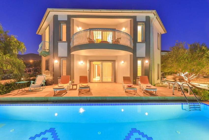 Lacitrus Villa Hotel