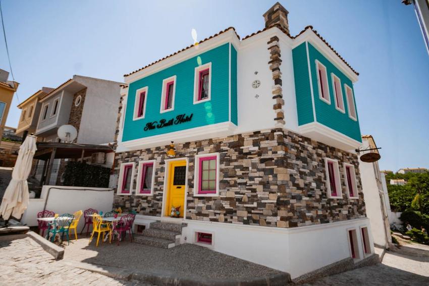 Neo Hotel Bozcaada