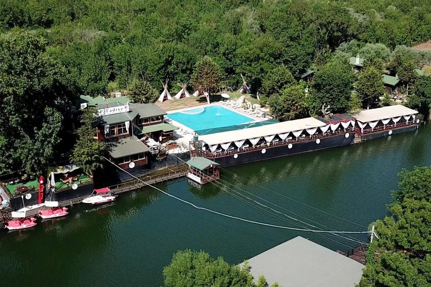 Paradise Plus Ağva