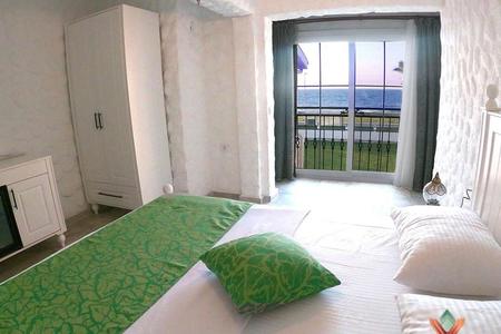 Lıv`n Boutique Hotel Wine House