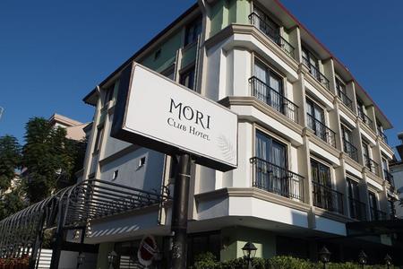 The Mori Club Hotel