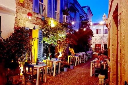 Mai Sema Boutique Alaçatı