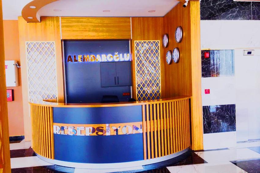 Arifoğlu Airport Hotel