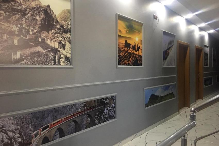 Arifoğlu Airport Hotel