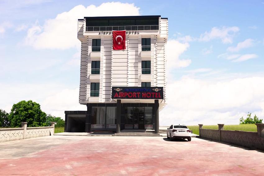 Arifoğlu Airport Hotel