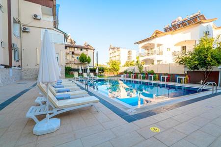 Elvin Otel Restaurant