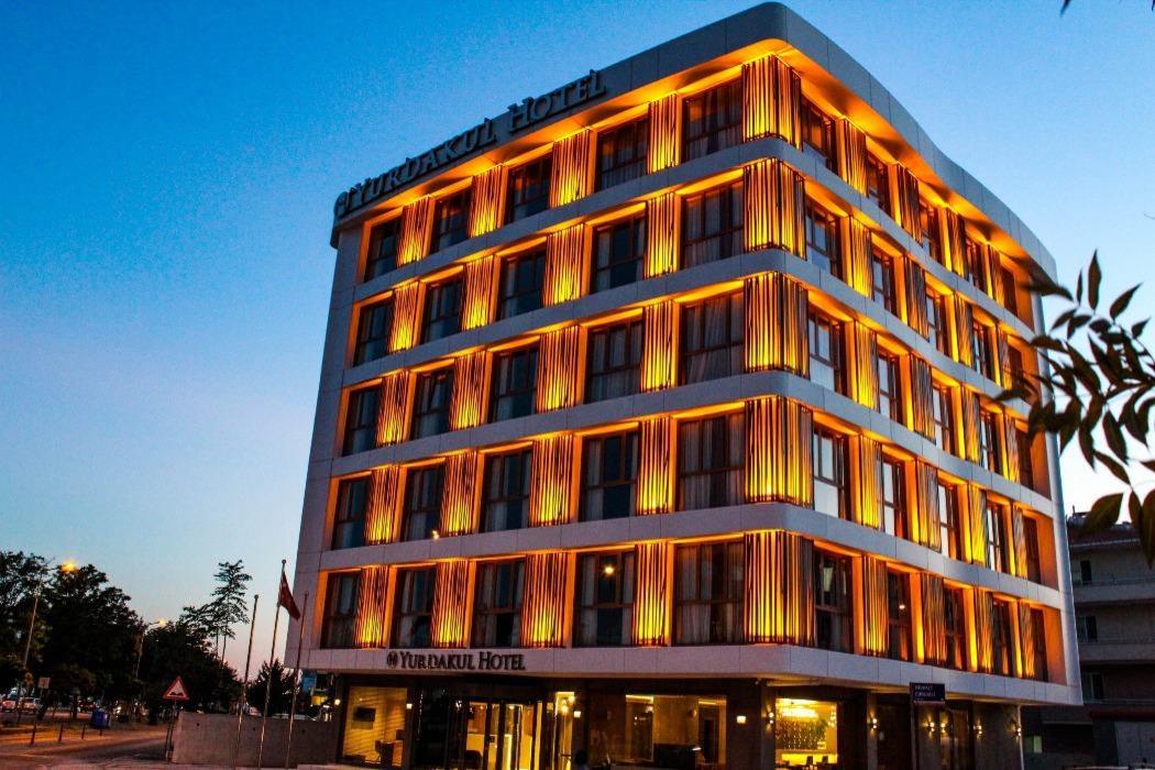 Yurdakul Hotel