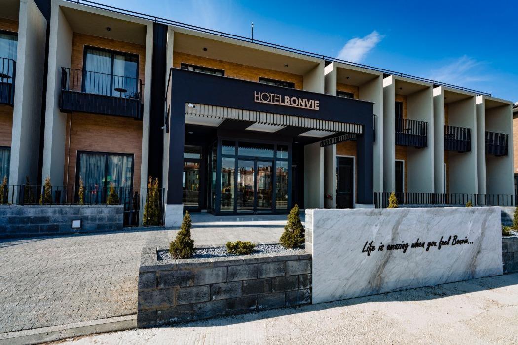 Hotel Bonvie Hotel Bonvie