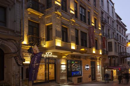 Premist Hotels Taksim