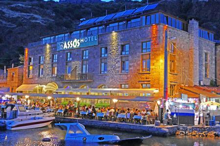 Assos Hotel