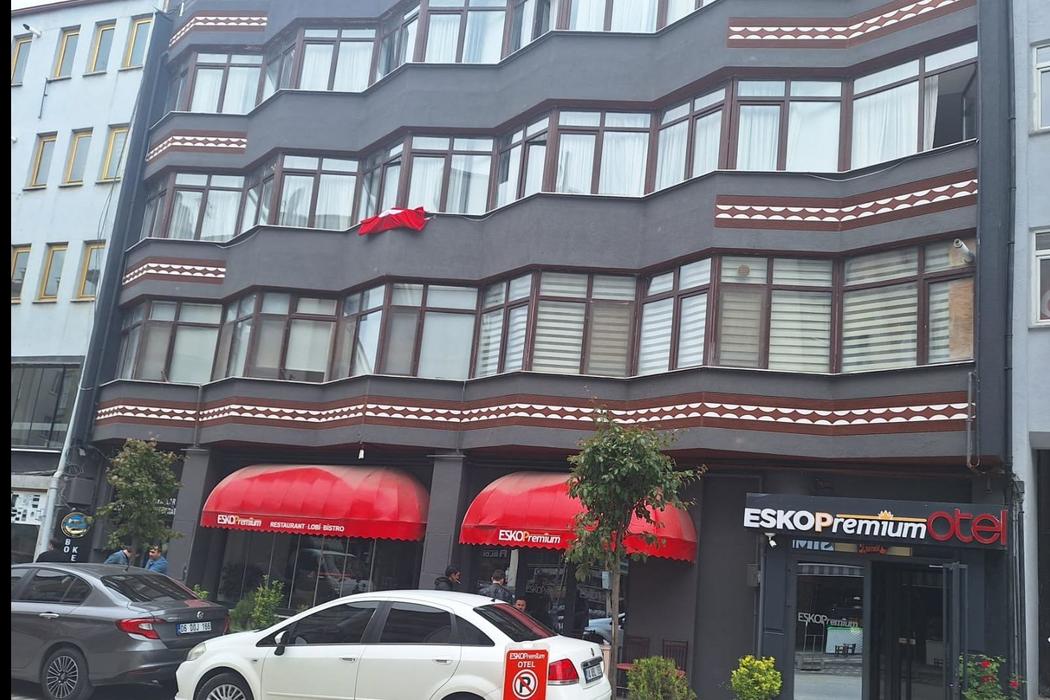 Eskoppremium Otel Eskoppremium Otel