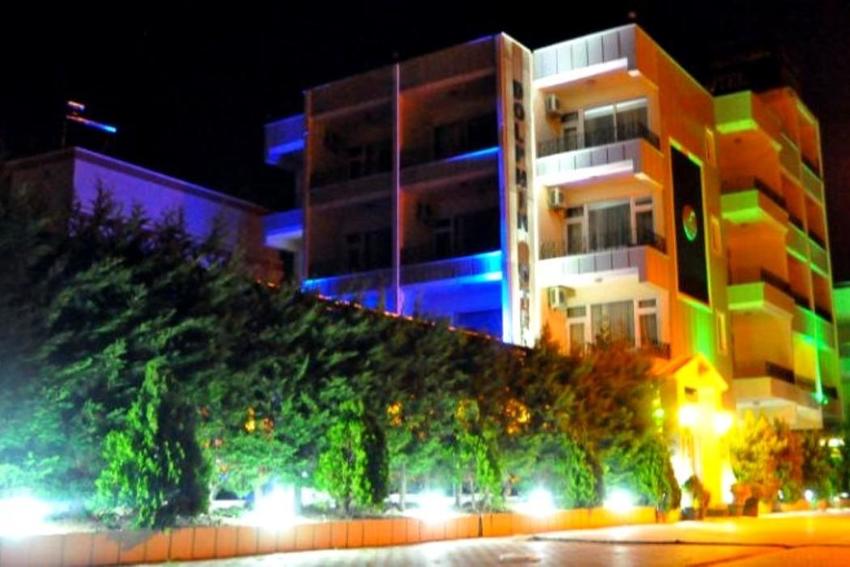 Blue Dolphin Otel