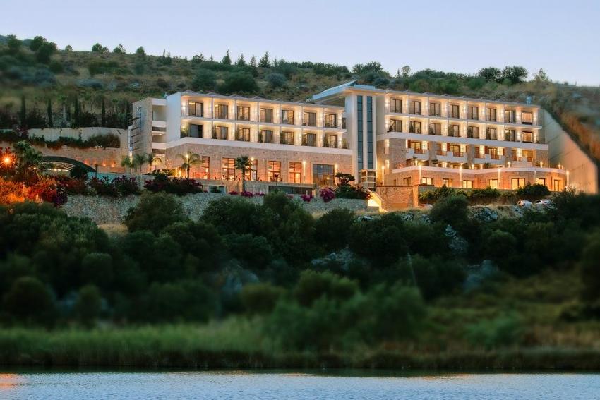 Cape Krio Hotel Datça