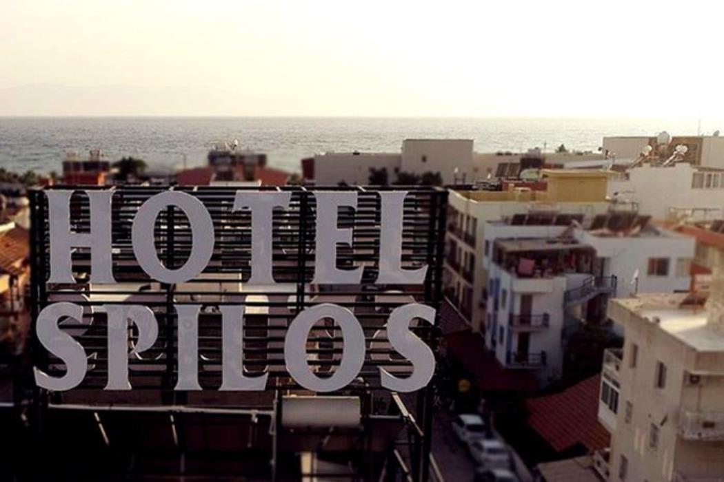 Spilos Gümüldür Hotel
