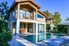 Volans Suites Volans Suites