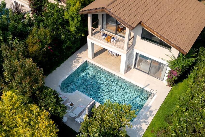 Volans Suites