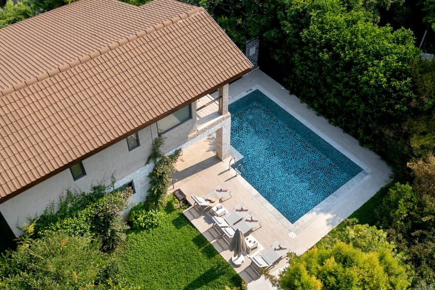 Volans Suites