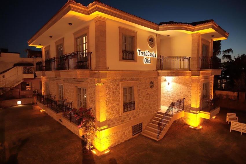 Trend Cunda Otel