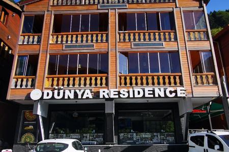 Dünya Residence