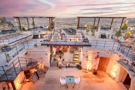 The Rupestral House The Rupestral House