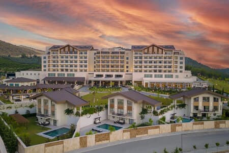 Bn Hotel Thermal Wellness