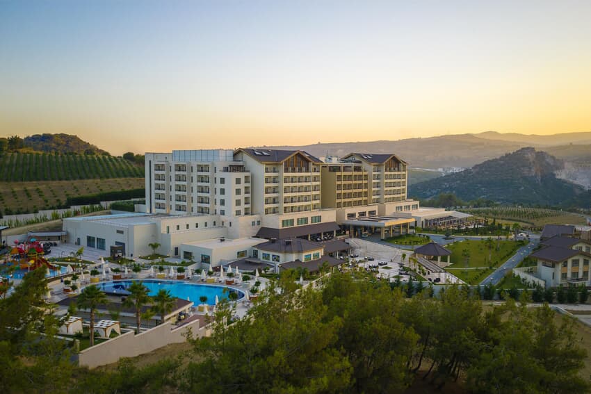 Bn Hotel Thermal Wellness